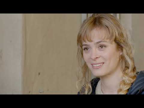 L'INSTANT PRÉSENT - Bande Annonce [VF]