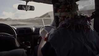 Carsick #10: Slow Magic - "On Yr Side"