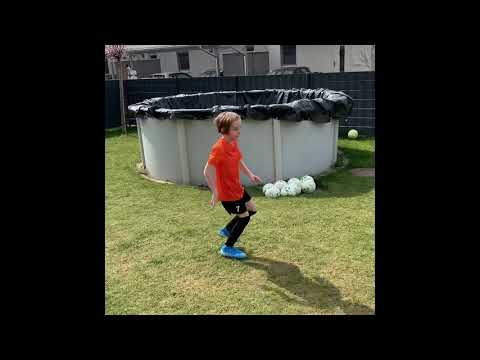 U8 SV Gössendorf JAZ Onlinetraining