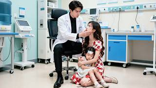 總裁恨灰姑娘7年前拋棄他，寧願看著她的孩子去死也不願相救，直到看見孩子的DNA報告，總裁瞬間明白了一切，開始瘋狂追妻寵妻！| 星光深处等你 #追妻火葬場 #霸总 #爱情 #短剧