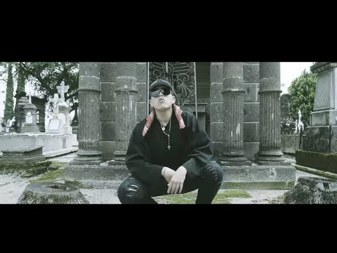 Amaury Moon - Esperanza De Niño (Video Oficial)