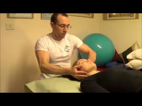 Osteocondrosi dolore pelvico Molto male dal lato posteriore