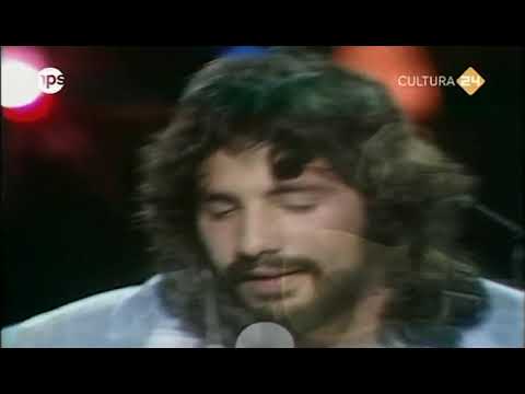 1971 Cat Stevens   Live At The Bbc