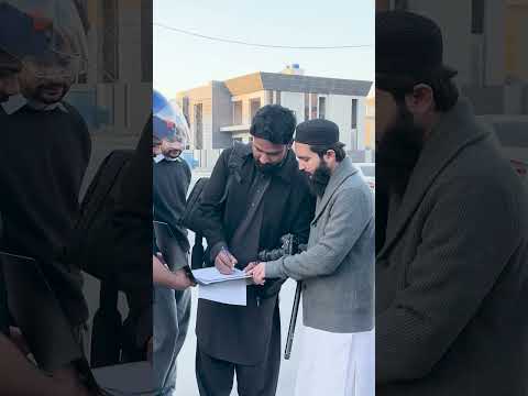 BTS Reel 8 - Behind the Scenes - Ahsan Art