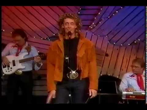Thumbnail for Greg Paul - She Wears Her Love Just Like Texas - No. 1 West - 1990 by The Band
