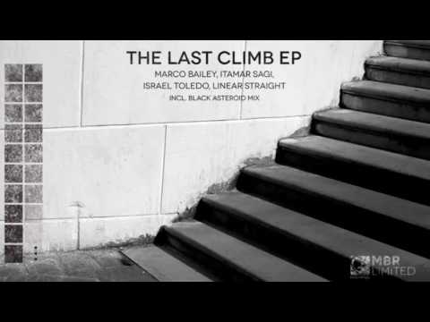 Itamar Sagi - Denise (Original Mix) [MBR Limited]