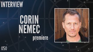 050: Corin Nemec, \