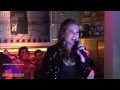 Pocket Show Lua Blanco - 'Let It Go' 