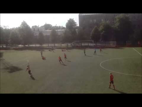 #FKLTV #VOTEFKL Best Save 8 - Dāvids Petrovs-Dukats