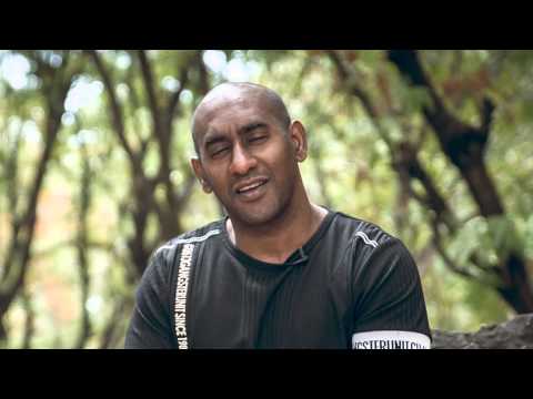 David Saman - Message pour les fans juillet 2013