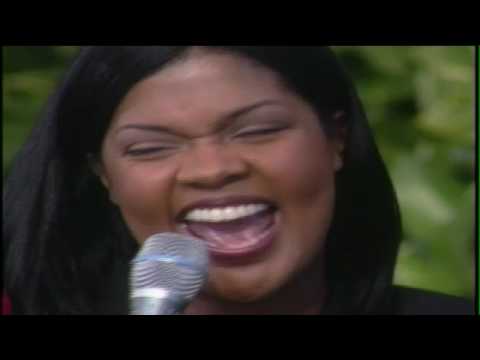 CeCe Winans: "My Life Story"--Pt.1