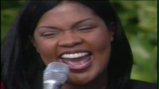 CeCe Winans: &quot;My Life Story&quot;--Pt.1