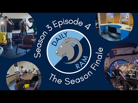 It's Just The Beginning: Season 3 Episode 4