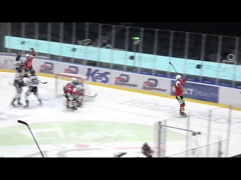 SESTŘIH | 37. kolo: HC Dynamo Pardubice - HC Vítkovice Ridera