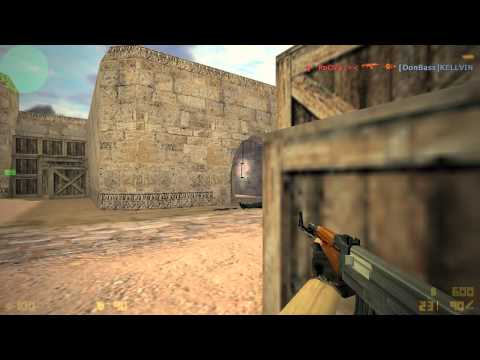 [GramMTV] PoOZy - 4kills with ak-47