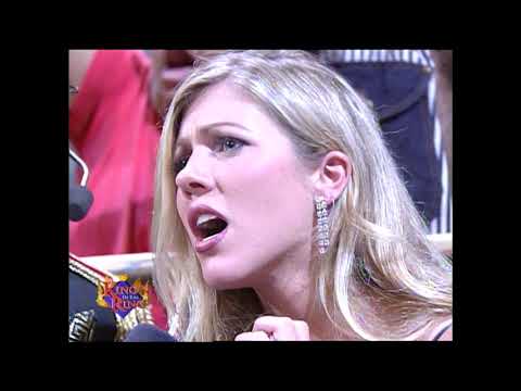 Triple H vs Jake the Snake KOTR Rnd 1 Match. Vince talks about Razor, Diesel & DiBiase going to WCW