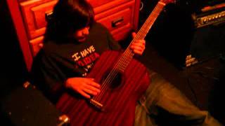 forever scarred demo