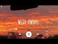 WIDE AWAKE - SLOWED
