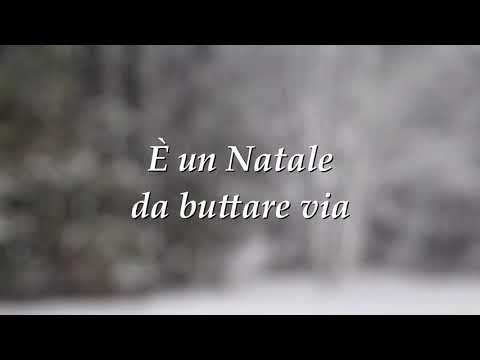 Claudio Baglioni - Notte di Natale