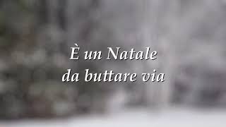 Claudio Baglioni - Notte di Natale