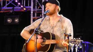 Eric Paslay - Country Side of Heaven
