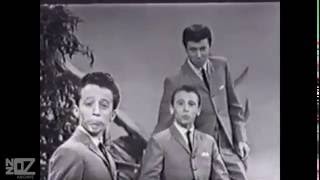 The Bee Gees - I Want You To Want Me (1963)