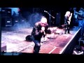 Unisonic Live - Never Too Late - Proshot video ...