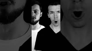 Gary Jules - Mad World (but it&#39;s acapella)