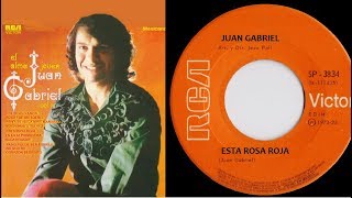 J. Gabriel - 3er L P  En Esta Primavera