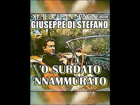 'o Surdato 'nnammurato video