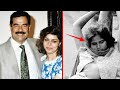 The Painful TORTURE Of Saddam Hussein Wives After Execution