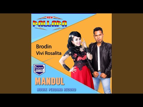 Mandul