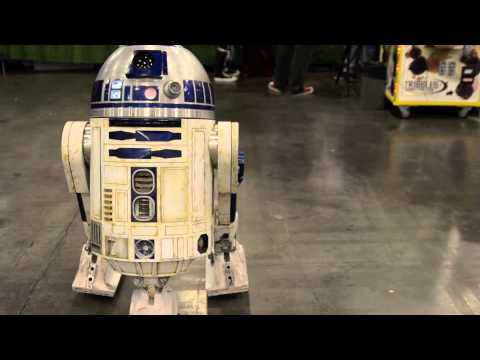 R2-Dubstep