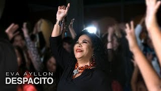 Eva Ayllón - Despacito Versión Afroperuana VIDEO OFICIAL