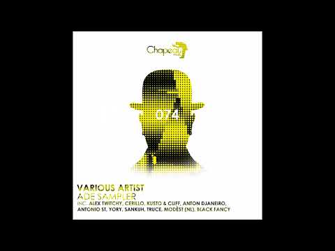 Sankuh - Bad Touch (Original Mix)