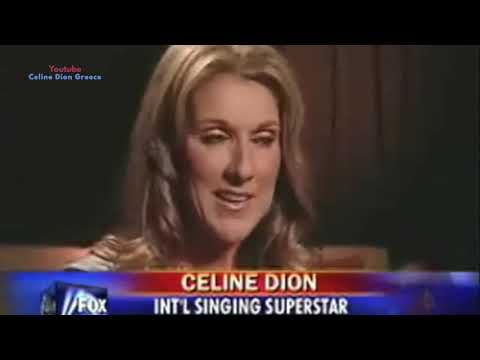 Celine Dion talks about talent VS training