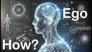 Your Ego Unveiled: 4 Core Principles You Should Know