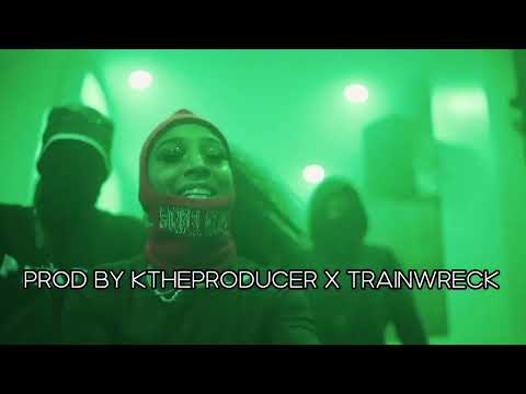 Kenzo B x Buggout B - Bad B's Only (Official Audio) Prod by KTheProducer x trainwreck