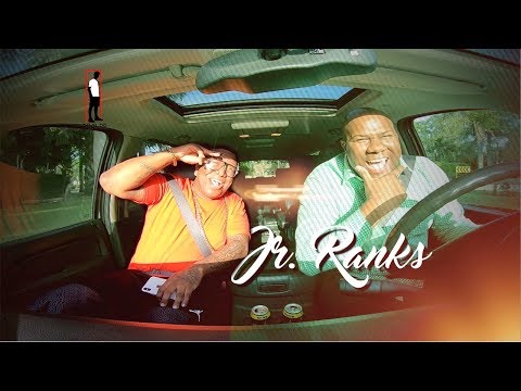 Rolling it with Jr Ranks - Da Flow International