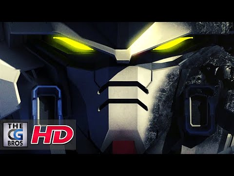 CGI 3D Animated Short: "Verum" - by Dennys Herman | TheCGBros