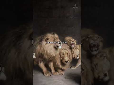 Vjera ga je spasila. #vjera #bog