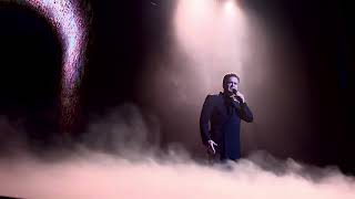 Close Every Door - Donny Osmond  - Live at The Chicago Theater - June 14 2024 - High Quality