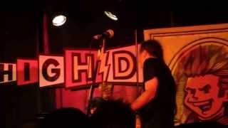 Less Than Jake - Cheese