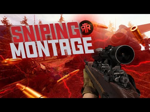 ROYALIZE *INSANE* WARZONE SNIPER MONTAGE! (KAR 98k ONLY)