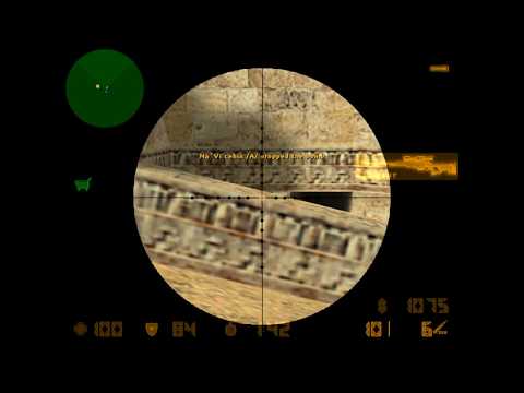 Na`Vi markeloff vs. Tyloo (Arbalet Cup Asia 2010)