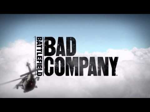 Battlefield: Bad Company - Intro Video - HD