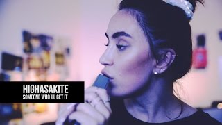 Highasakite - Someone Who´ll Get It | ALEX One Shot