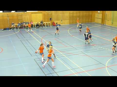 USM FA 3:11  Särökometernas HK - Kävlinge HK Del 2