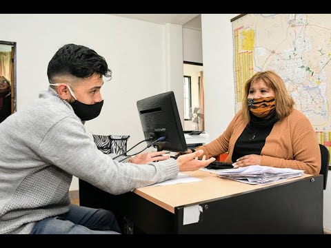 La Secretaría de Justicia restableció las mediaciones presenciales