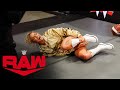 Chad Gable's sneak attack leads to injury for Maxxine Dupri: Raw highlights, June 3, 2024